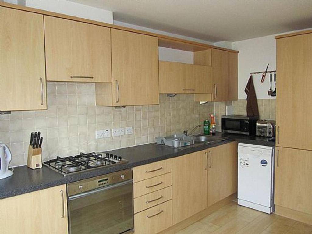 Bridge Street Apartments Inverness Rom bilde